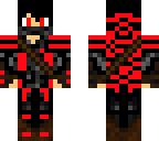 red guy