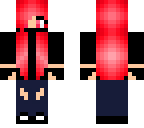 red haired theif