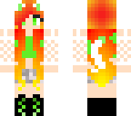 red head meif'wa