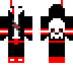 red killer