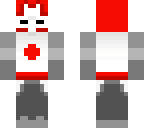 red knight