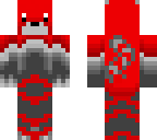 red panda
