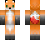 red tailed gaming