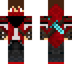 red team assassin