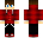 redjacket