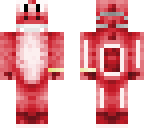 redstone yoshi