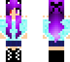 revised neko skin