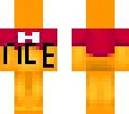 riceman bowtie
