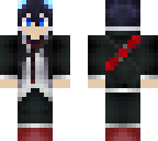 rin okumura
