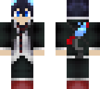 rin okumura
