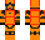 riot control griefer trooper