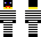 robber