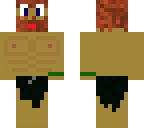 robinson crusoe