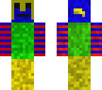 robot man