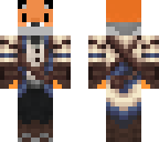 rogue fox