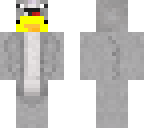 ross is a duck 2
