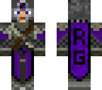 royal guard uniform