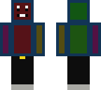 rubix kid