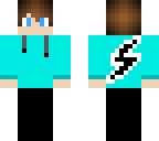 ryan hacker skin