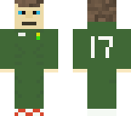 sa odi uniform