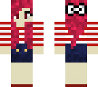 sailor girl