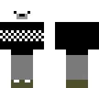 sammy the seal
