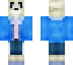 sans from undertale