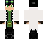 scientist