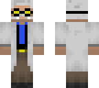 scientist