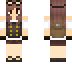 scientist and explorer