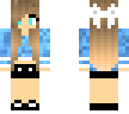sea girl