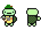sergent turtlez
