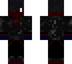 shadow boy