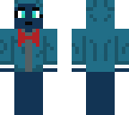 shadow with hoodie