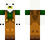 shea bear farmer