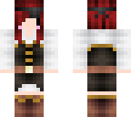 shes a pirate