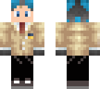 shirouniformado
