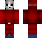 shy guy from mario