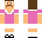 silentdroidd mc skin
