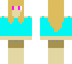 simple girl