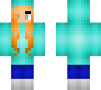 simple sweater