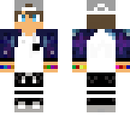 skater guy