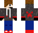 skin