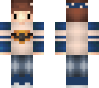 skin
