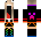 skin