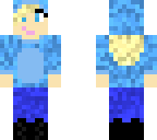 skin for a friend 2