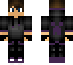 skin for a friend