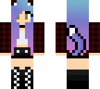 skin for lizzie 