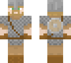 skin for takmikill