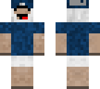 skin sheep